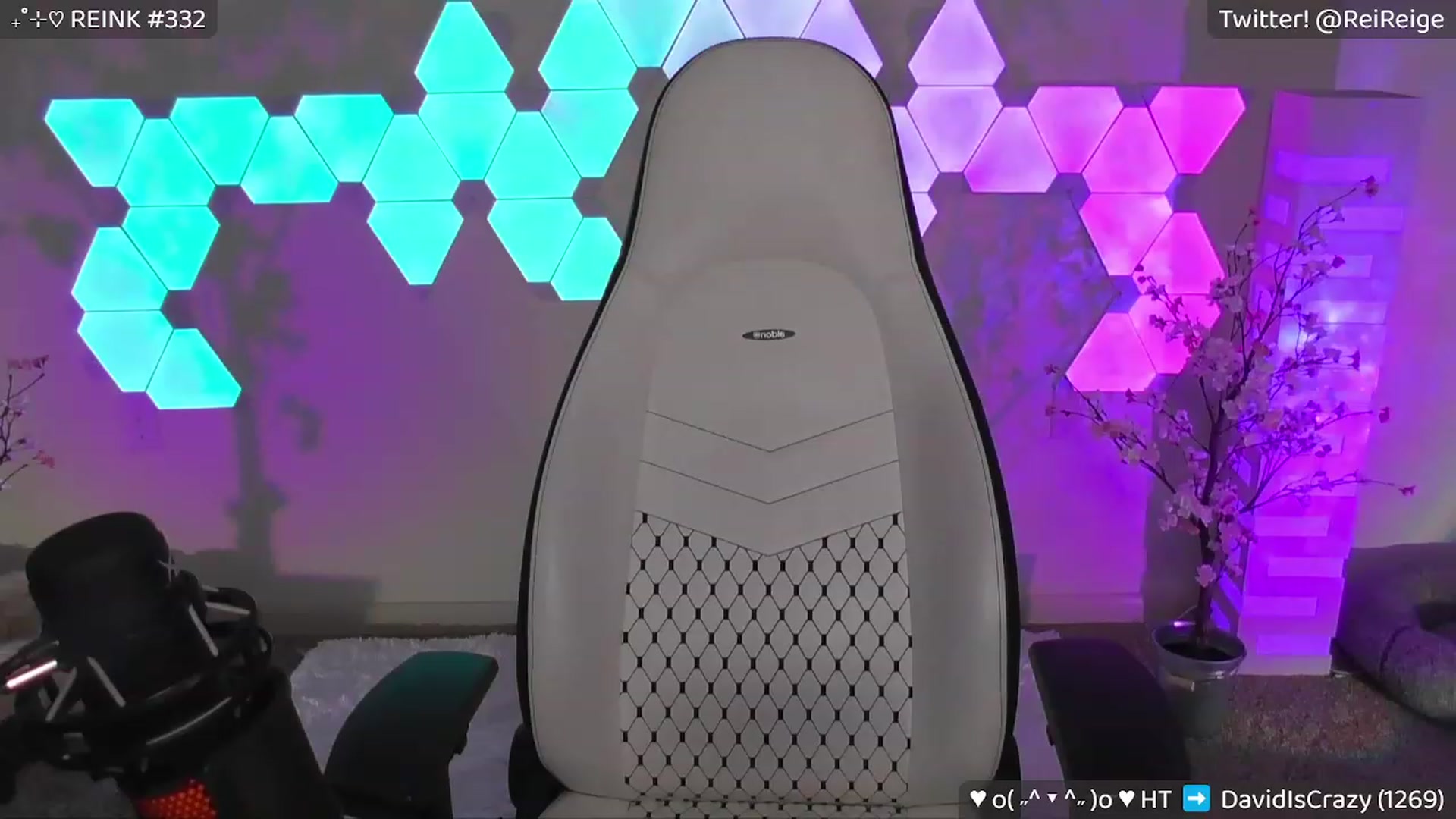 Gallery image thumbnail from Reige's myfreecams stream on, 06/14/2023, 08:37 image 15 of 20