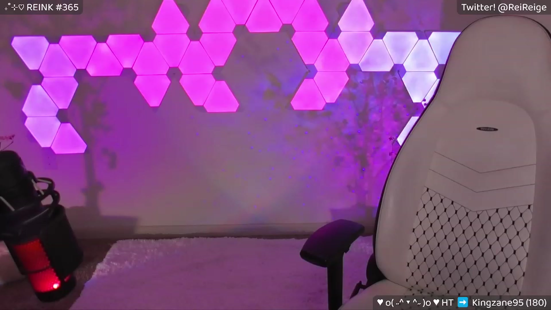 Gallery image thumbnail from Reige's myfreecams stream on, 06/16/2023, 07:25 image 15 of 20