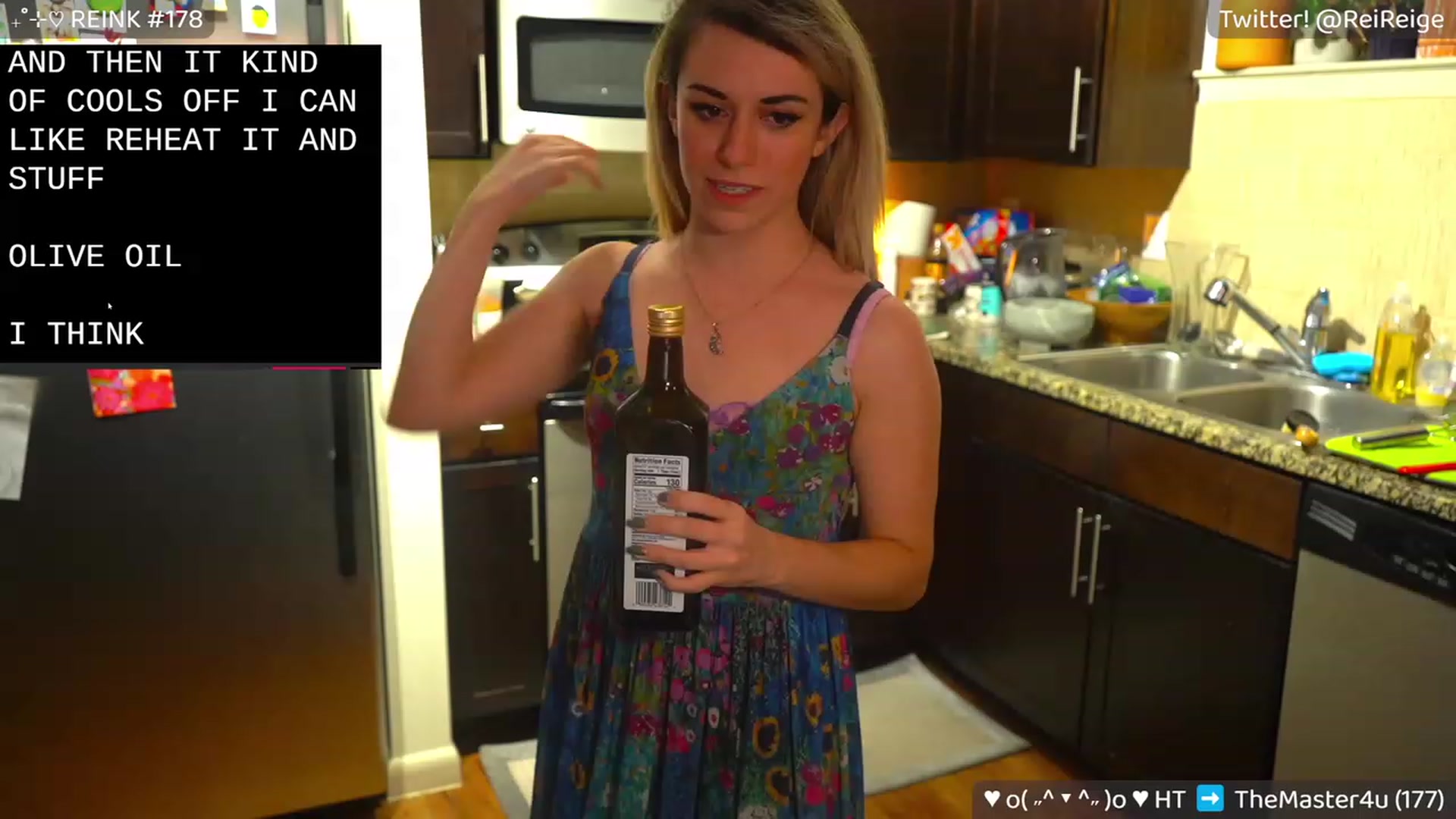Gallery image thumbnail from Reige's myfreecams stream on, 06/25/2023, 08:19 image 2 of 20