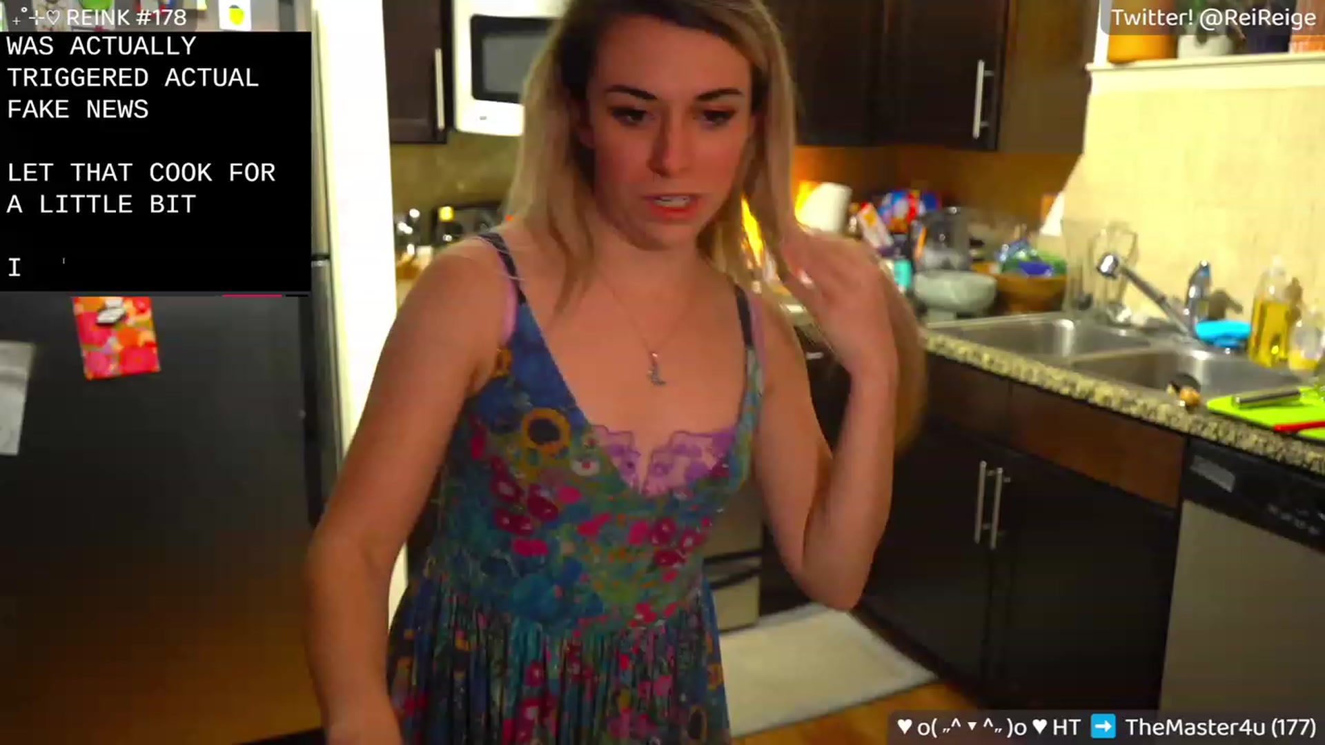Gallery image thumbnail from Reige's myfreecams stream on, 06/25/2023, 08:19 image 6 of 20