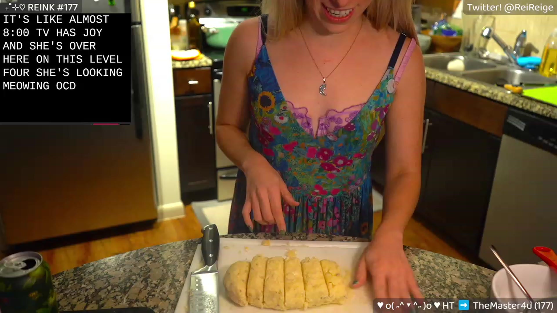 Gallery image thumbnail from Reige's myfreecams stream on, 06/25/2023, 11:00 image 3 of 20