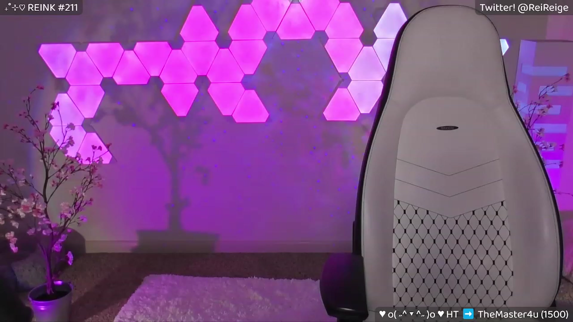 Gallery image thumbnail from Reige's myfreecams stream on, 06/29/2023, 09:18 image 17 of 20