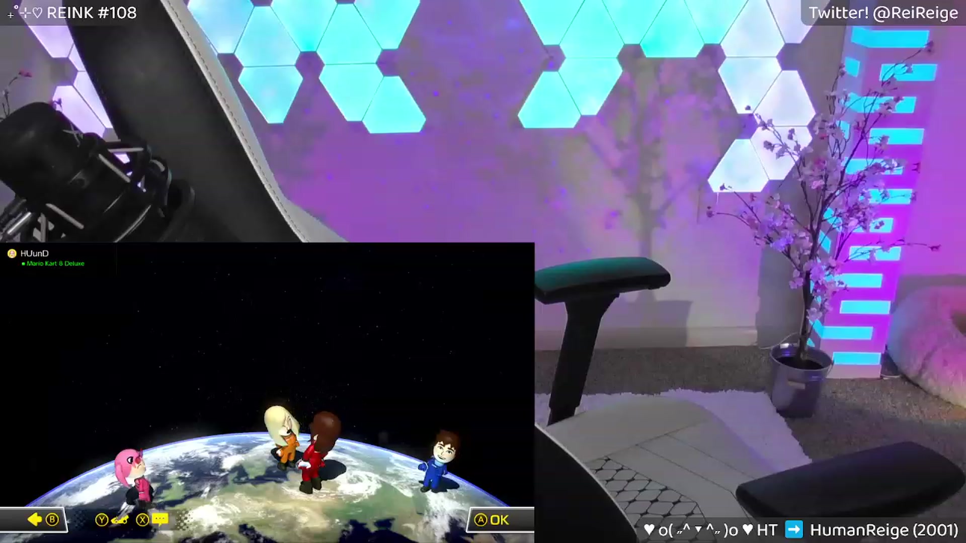 Gallery image thumbnail from Reige's myfreecams stream on, 07/01/2023, 10:33 image 4 of 20