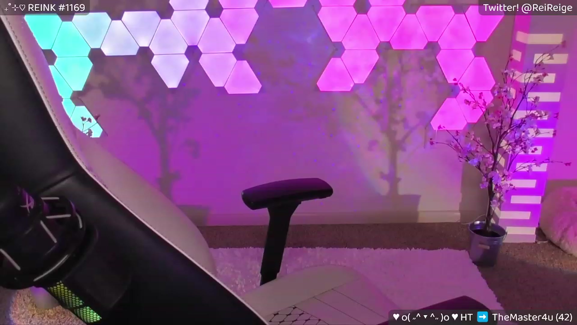 Gallery image thumbnail from Reige's myfreecams stream on, 07/03/2023, 06:57 image 5 of 20