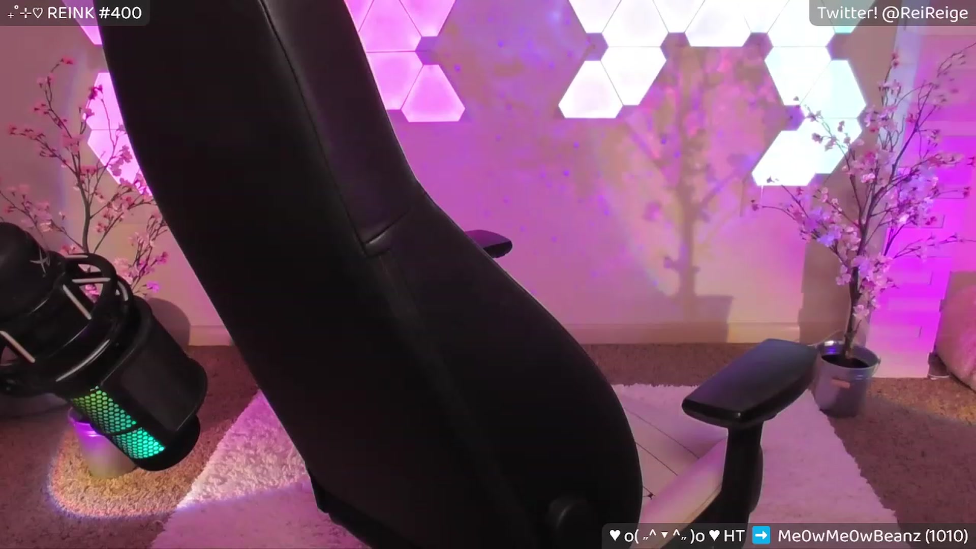 Gallery image thumbnail from Reige's myfreecams stream on, 07/03/2023, 08:39 image 15 of 20