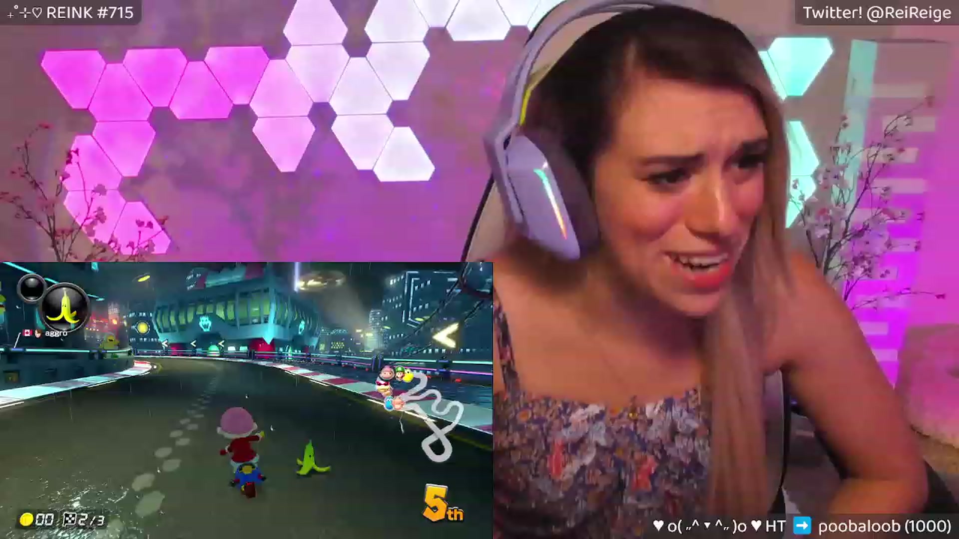 Gallery image thumbnail from Reige's myfreecams stream on, 07/08/2023, 07:46 image 8 of 20