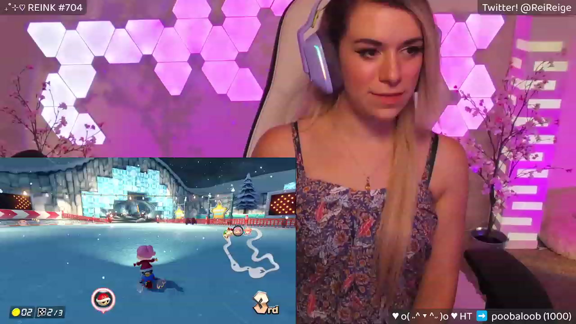 Gallery image thumbnail from Reige's myfreecams stream on, 07/08/2023, 07:46 image 10 of 20