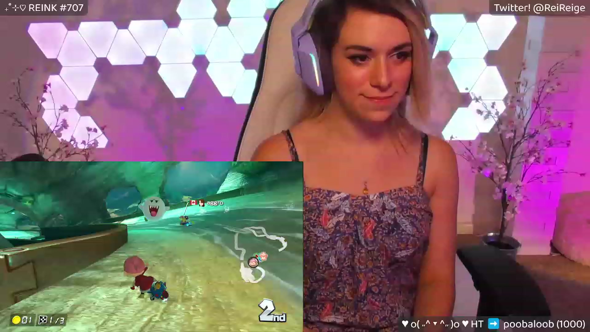 Gallery image thumbnail from Reige's myfreecams stream on, 07/08/2023, 07:46 image 13 of 20