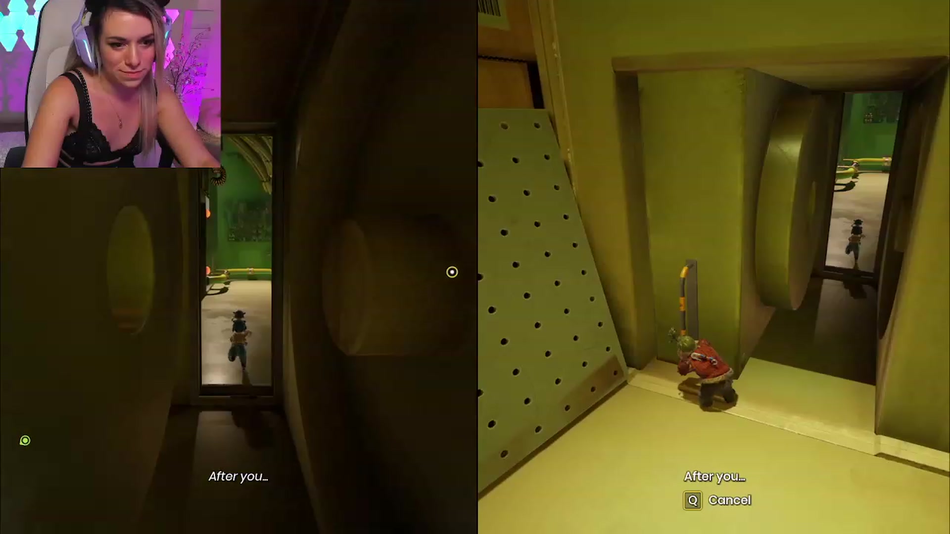 Gallery image thumbnail from Reige's myfreecams stream on, 07/09/2023, 06:57 image 16 of 20