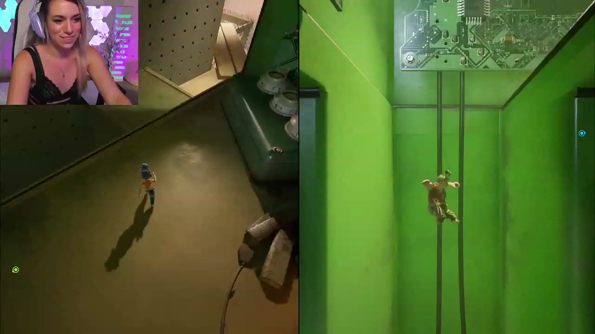 Gallery image thumbnail from Reige's myfreecams stream on, 07/09/2023, 06:57 image 20 of 20