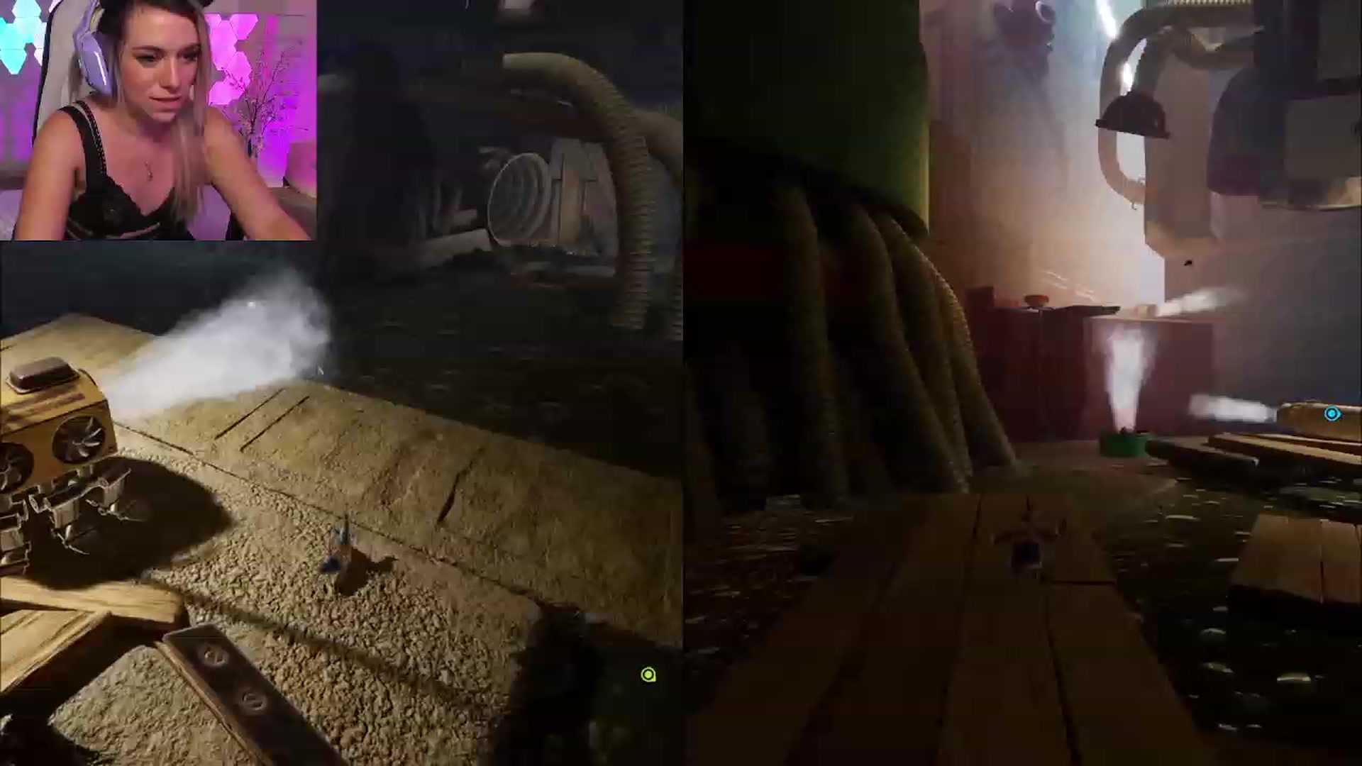 Gallery image thumbnail from Reige's myfreecams stream on, 07/09/2023, 06:57 image 14 of 20