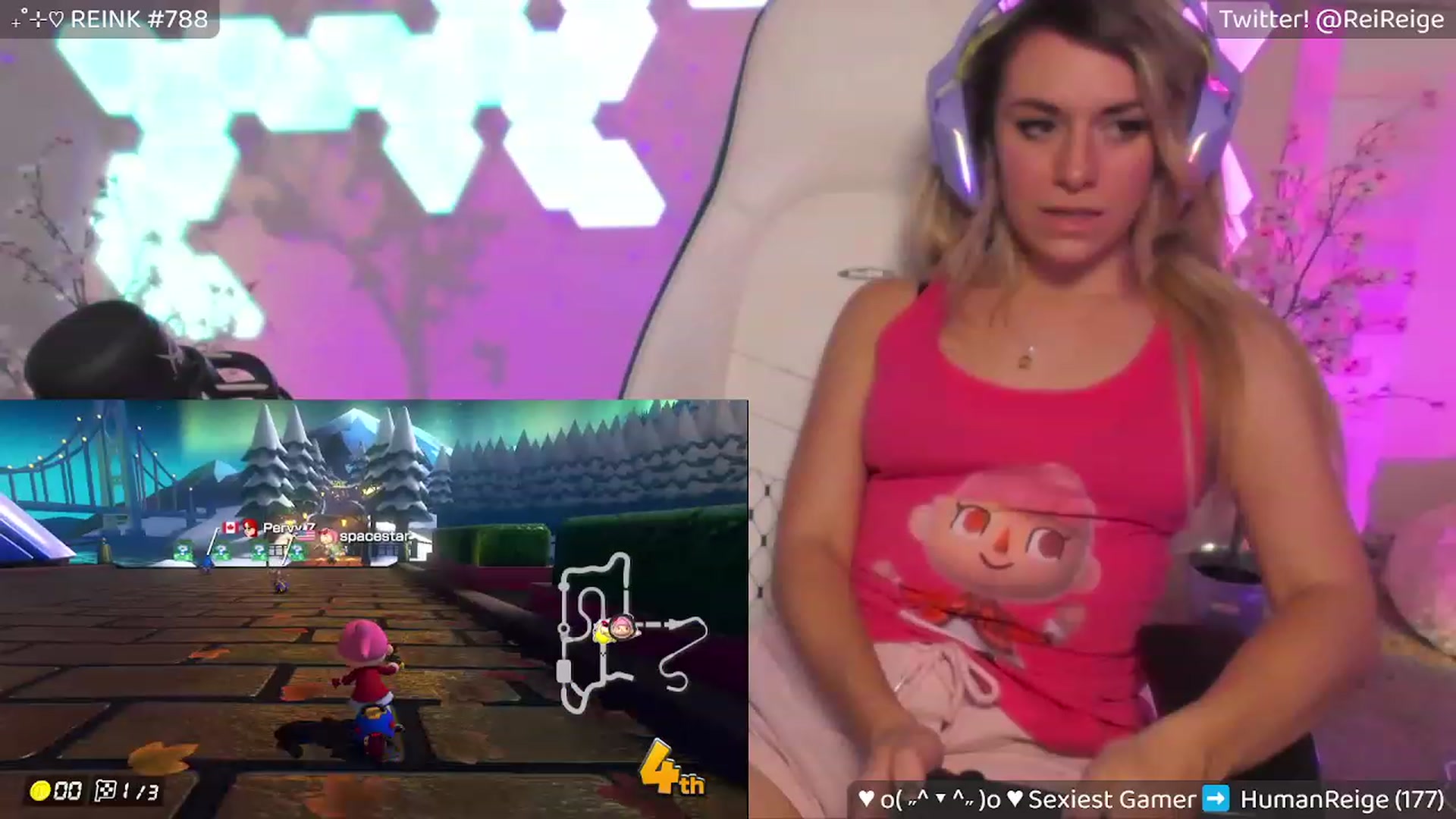 Gallery image thumbnail from Reige's myfreecams stream on, 07/13/2023, 07:50 image 15 of 20