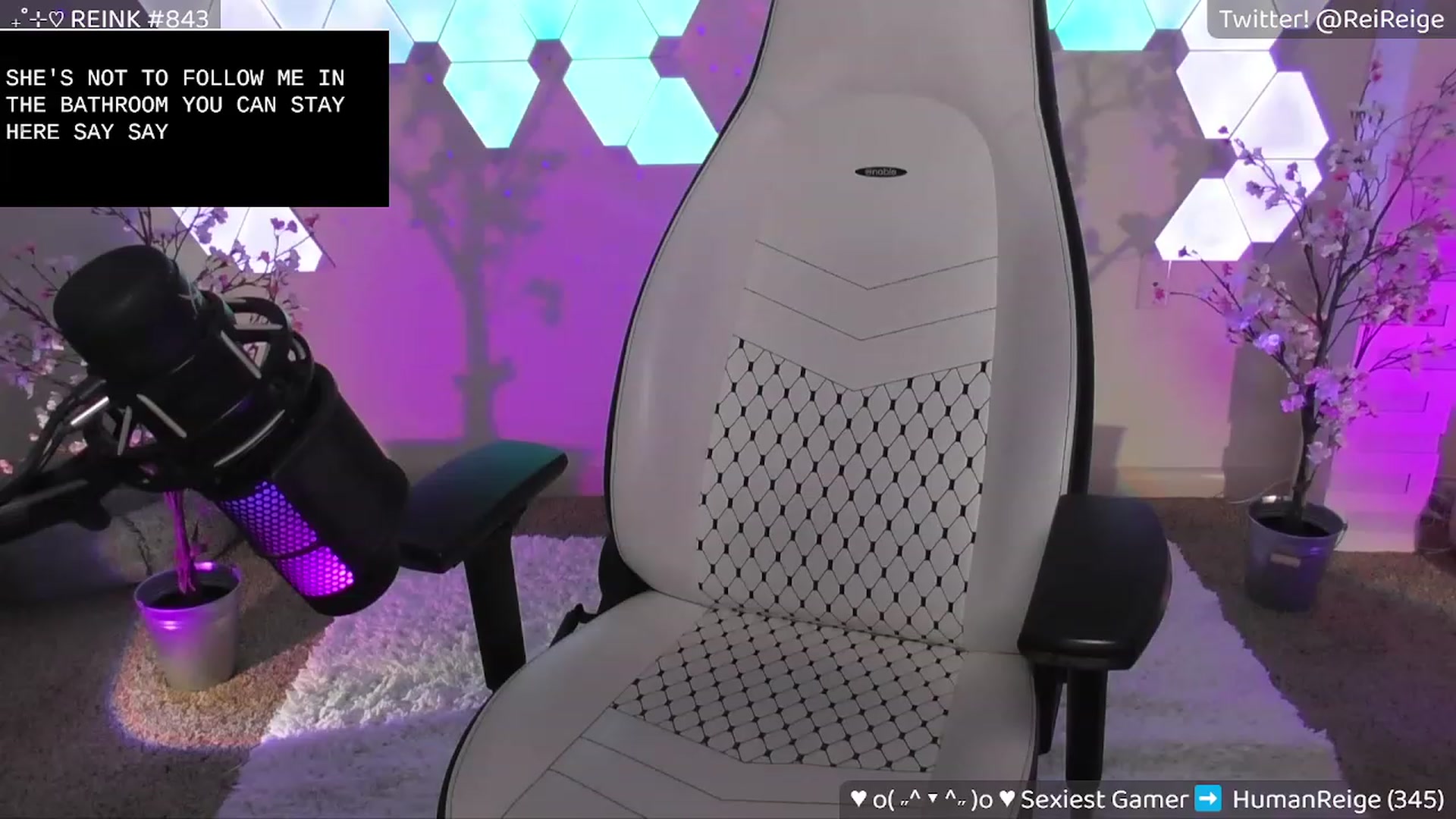Gallery image thumbnail from Reige's myfreecams stream on, 07/15/2023, 09:28 image 9 of 20