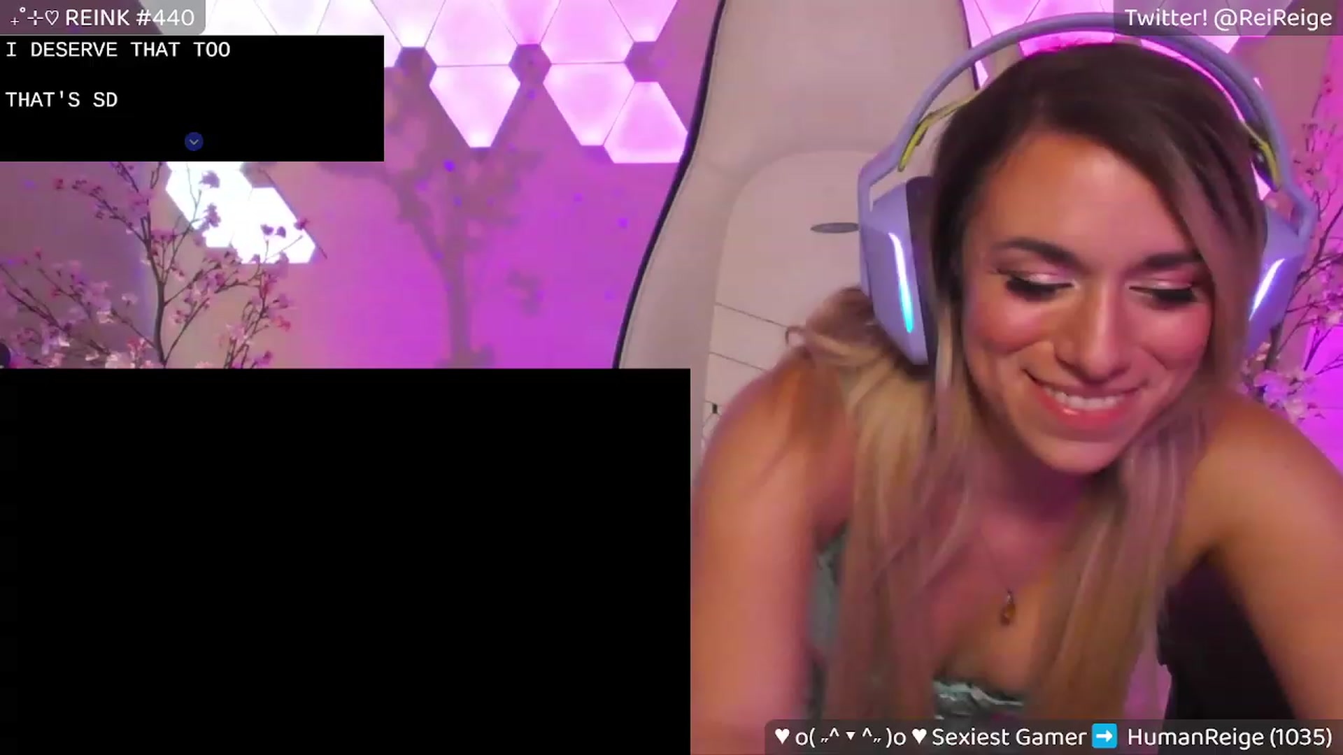 Gallery image thumbnail from Reige's myfreecams stream on, 07/22/2023, 10:07 image 2 of 20