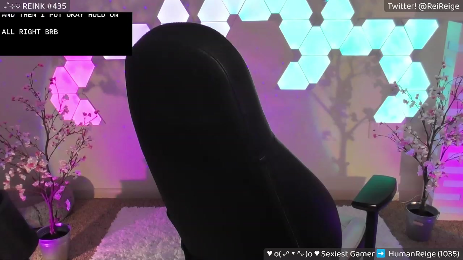 Gallery image thumbnail from Reige's myfreecams stream on, 07/22/2023, 10:07 image 8 of 20