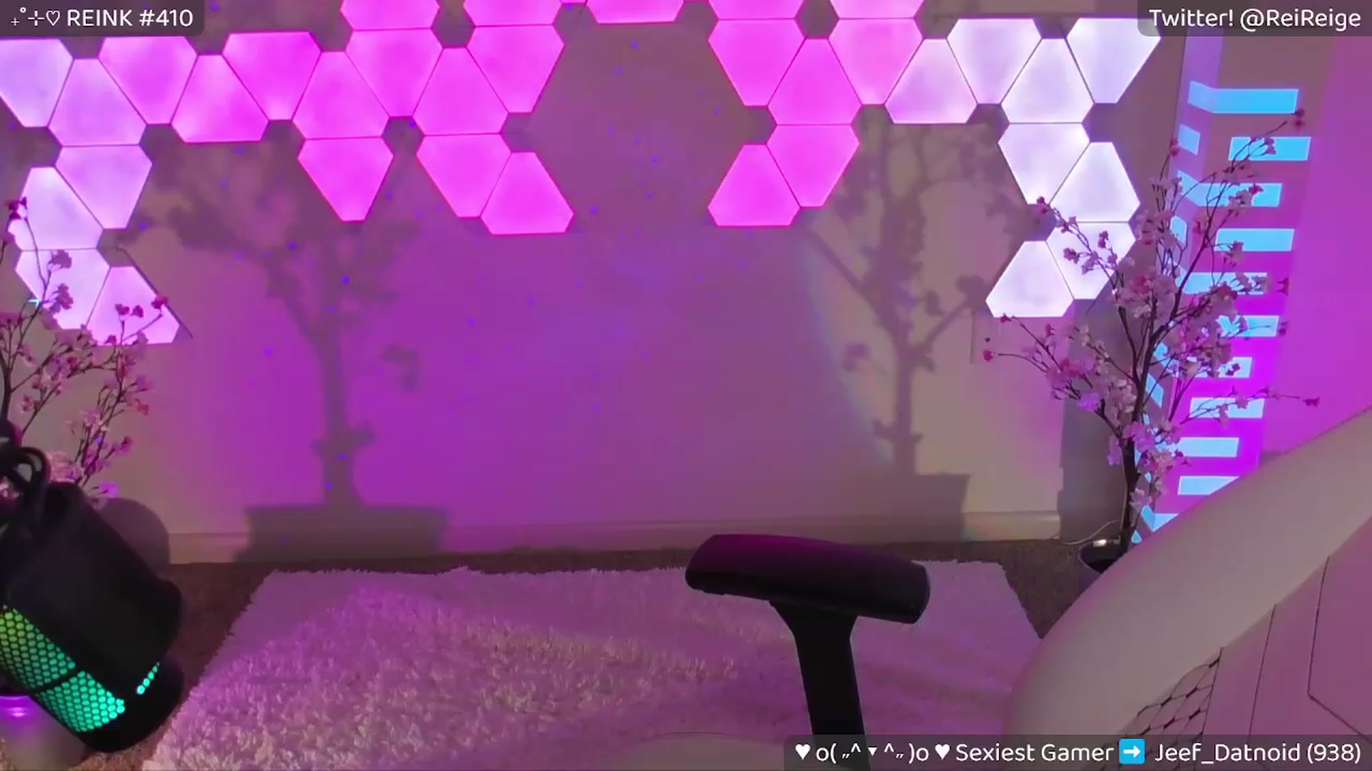 Gallery image thumbnail from Reige's myfreecams stream on, 07/27/2023, 08:21 image 7 of 20