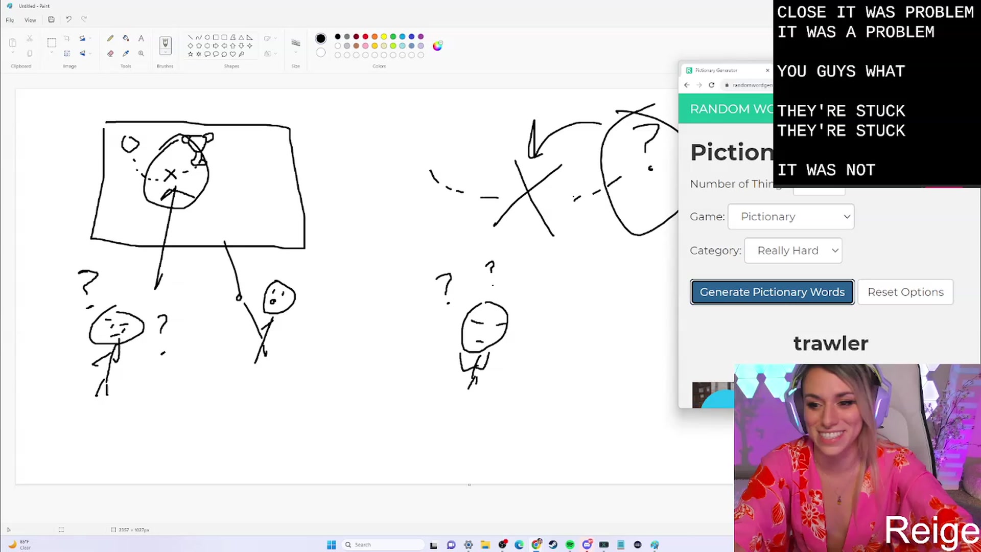 Gallery image thumbnail from Reige's myfreecams stream on, 07/31/2023, 06:57 image 6 of 20