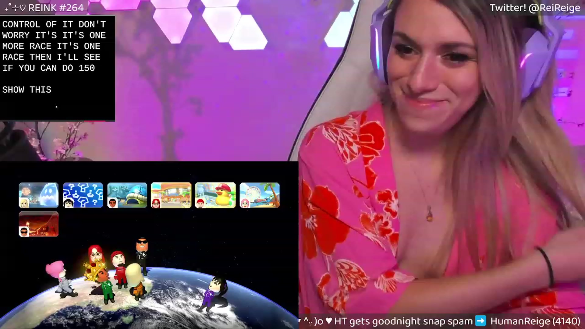 Gallery image thumbnail from Reige's myfreecams stream on, 07/31/2023, 06:57 image 14 of 20