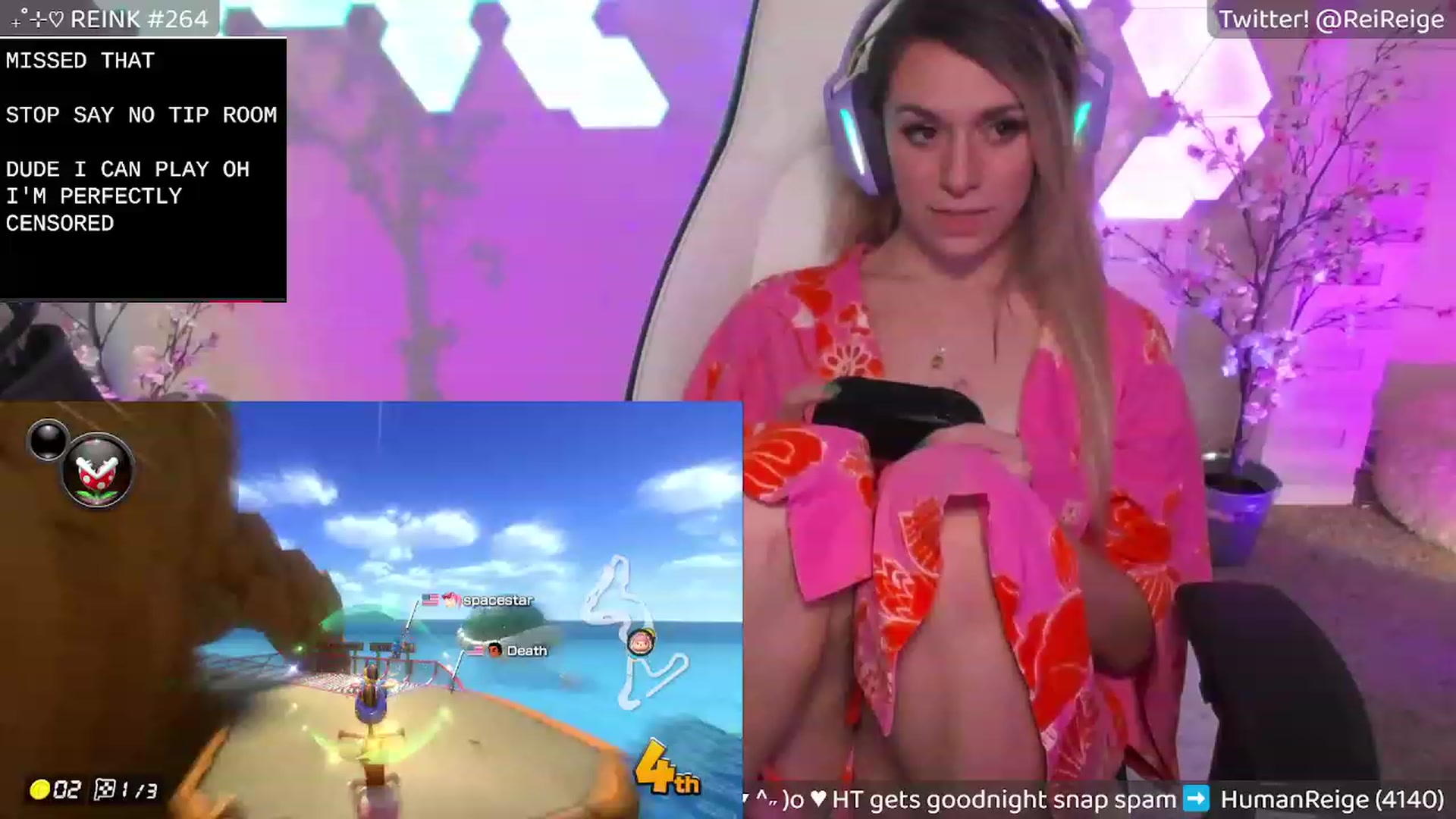 Gallery image thumbnail from Reige's myfreecams stream on, 07/31/2023, 06:57 image 18 of 20