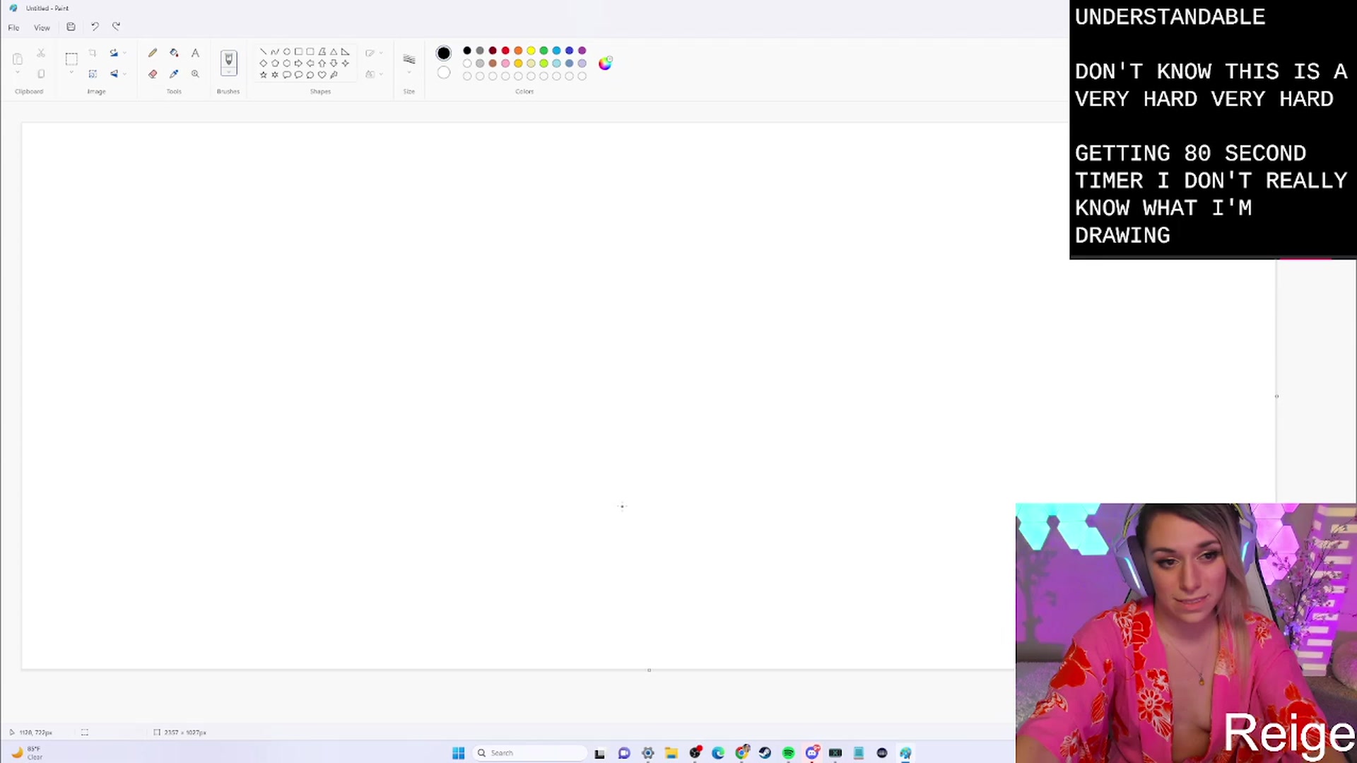 Gallery image thumbnail from Reige's myfreecams stream on, 07/31/2023, 06:57 image 5 of 20