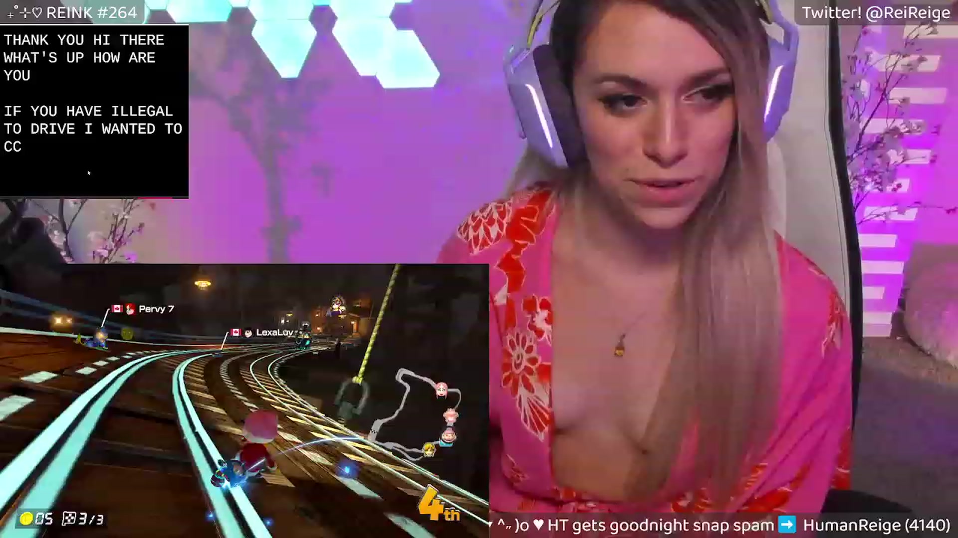 Gallery image thumbnail from Reige's myfreecams stream on, 07/31/2023, 06:57 image 12 of 20