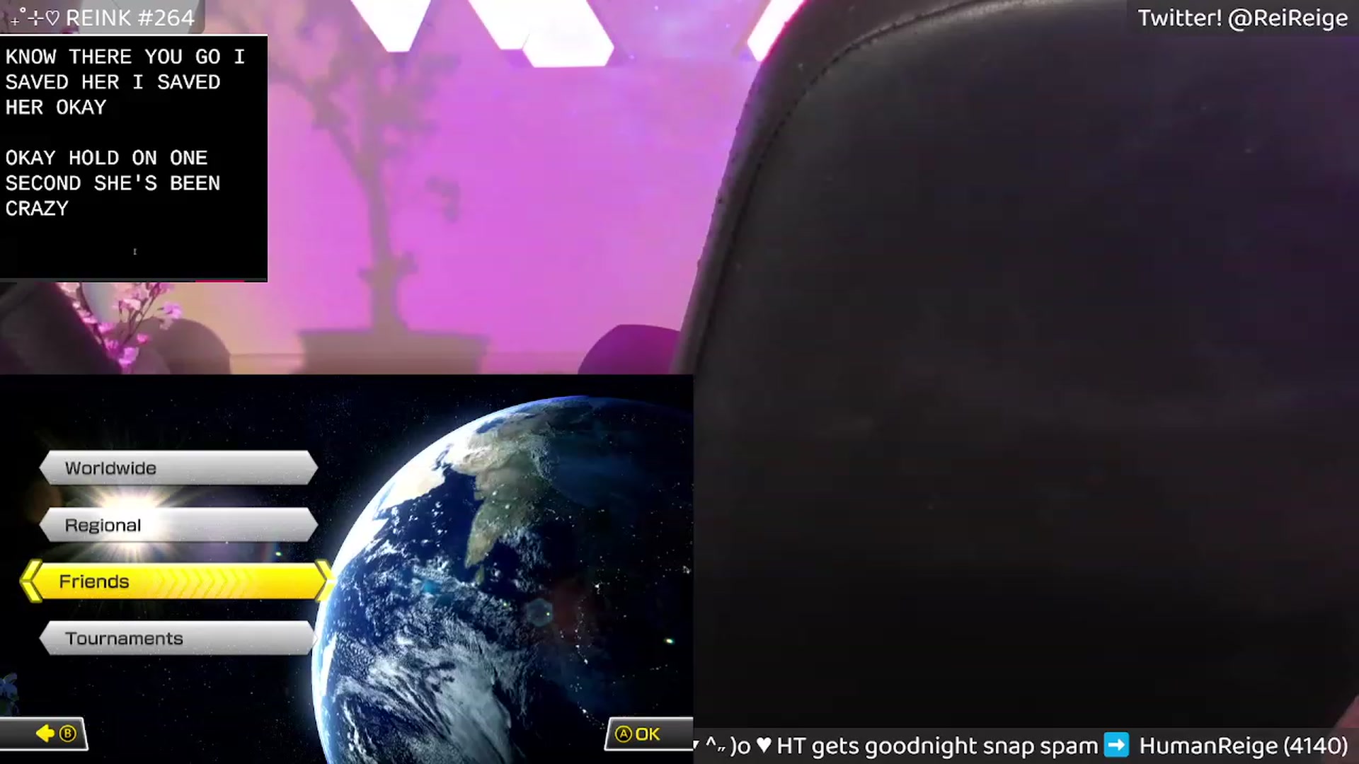 Gallery image thumbnail from Reige's myfreecams stream on, 07/31/2023, 06:57 image 10 of 20
