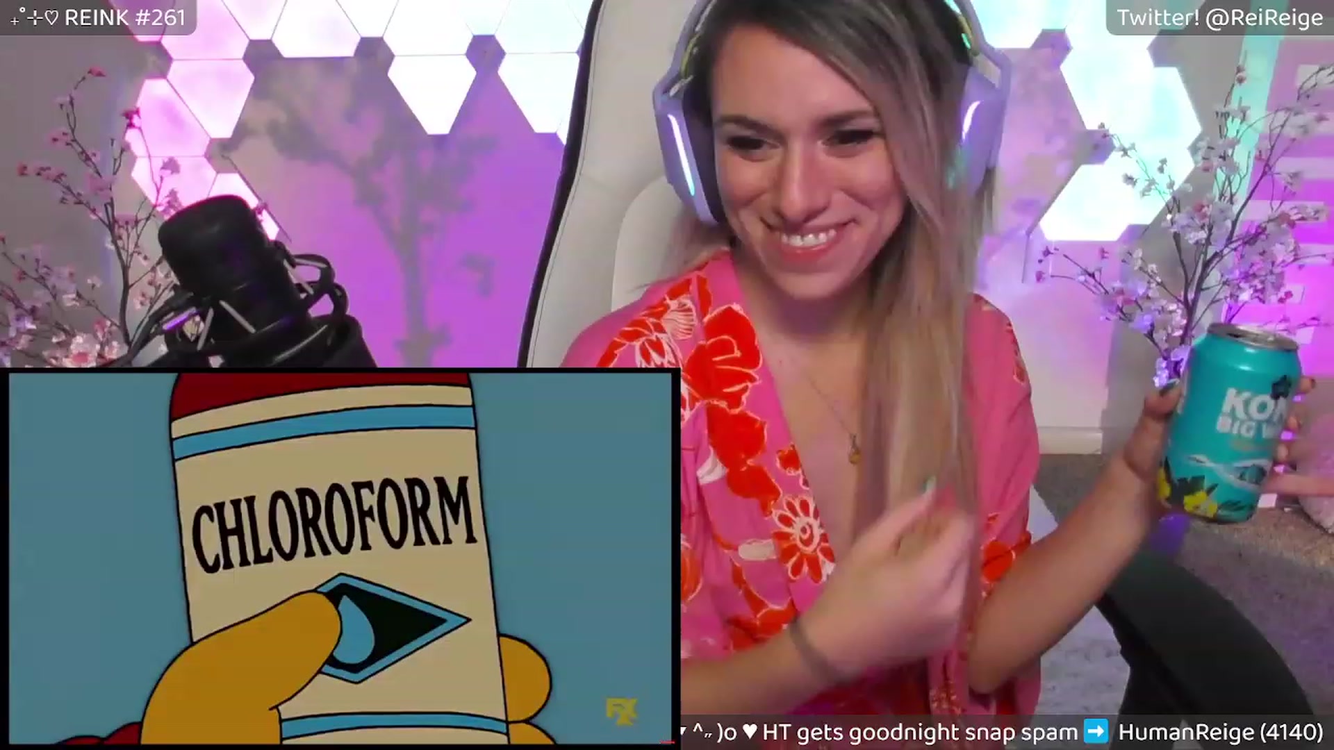 Gallery image thumbnail from Reige's myfreecams stream on, 07/31/2023, 09:12 image 7 of 20