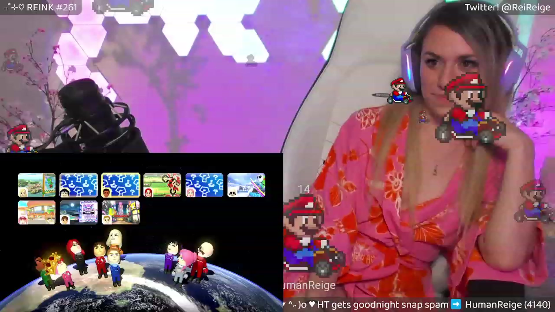 Gallery image thumbnail from Reige's myfreecams stream on, 07/31/2023, 09:12 image 4 of 20