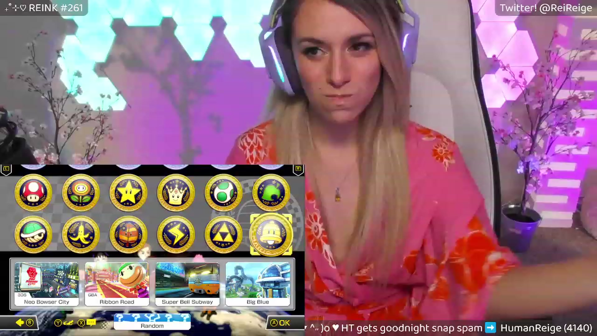 Gallery image thumbnail from Reige's myfreecams stream on, 07/31/2023, 09:12 image 2 of 20