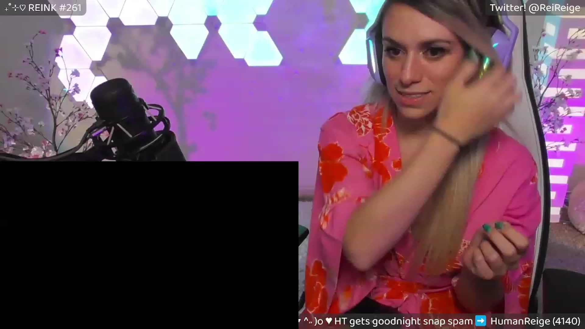 Gallery image thumbnail from Reige's myfreecams stream on, 07/31/2023, 09:12 image 10 of 20