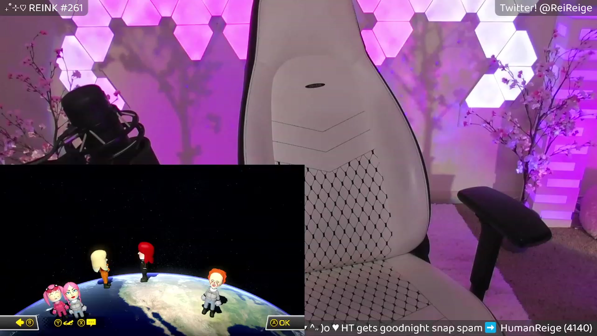 Gallery image thumbnail from Reige's myfreecams stream on, 07/31/2023, 09:12 image 6 of 20