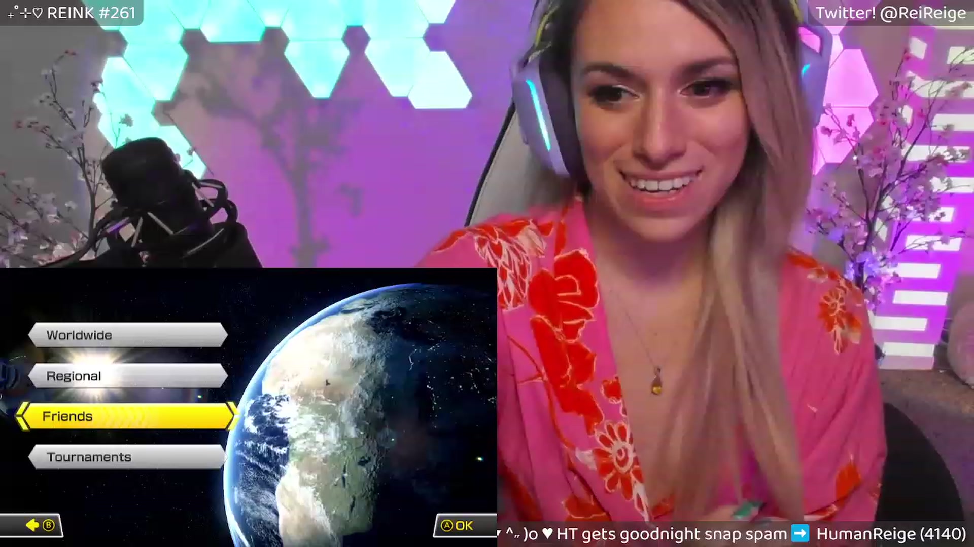 Gallery image thumbnail from Reige's myfreecams stream on, 07/31/2023, 09:12 image 5 of 20