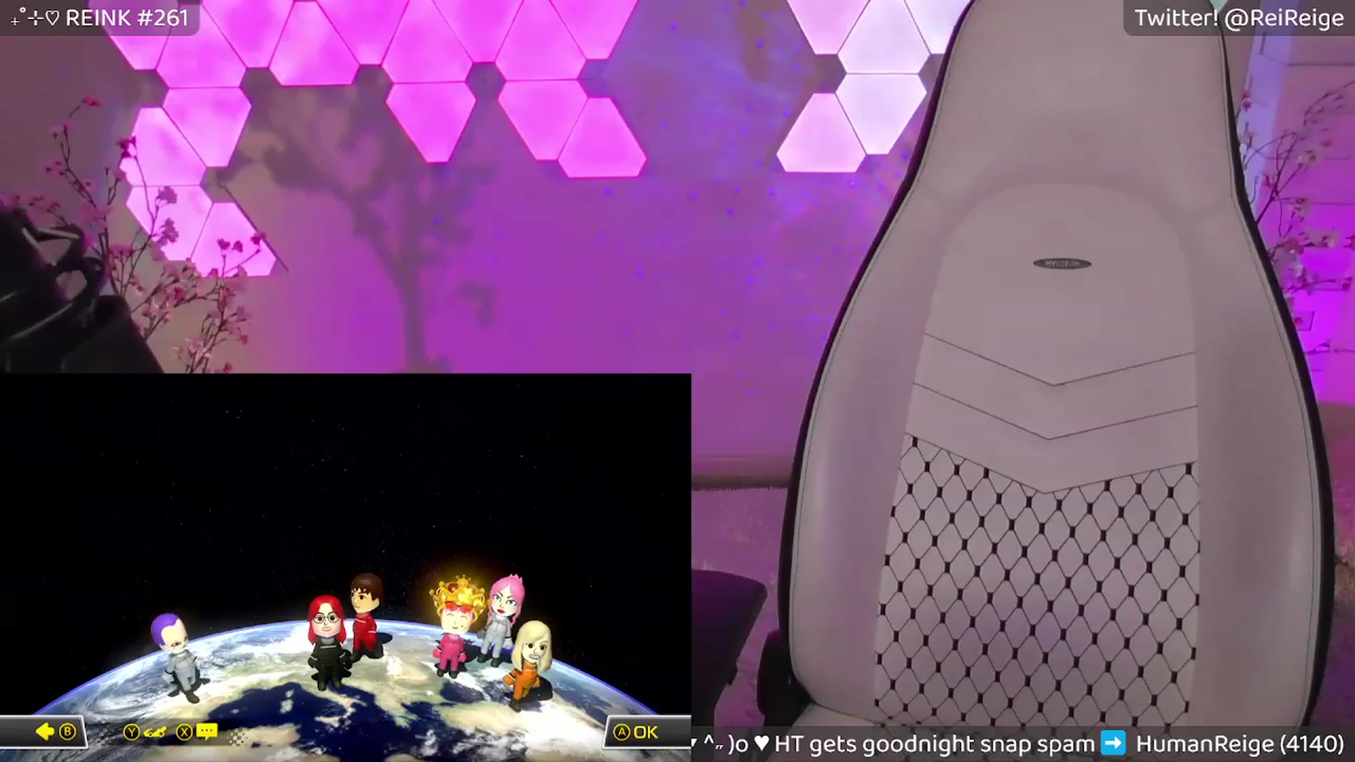 Gallery image thumbnail from Reige's myfreecams stream on, 07/31/2023, 09:12 image 12 of 20