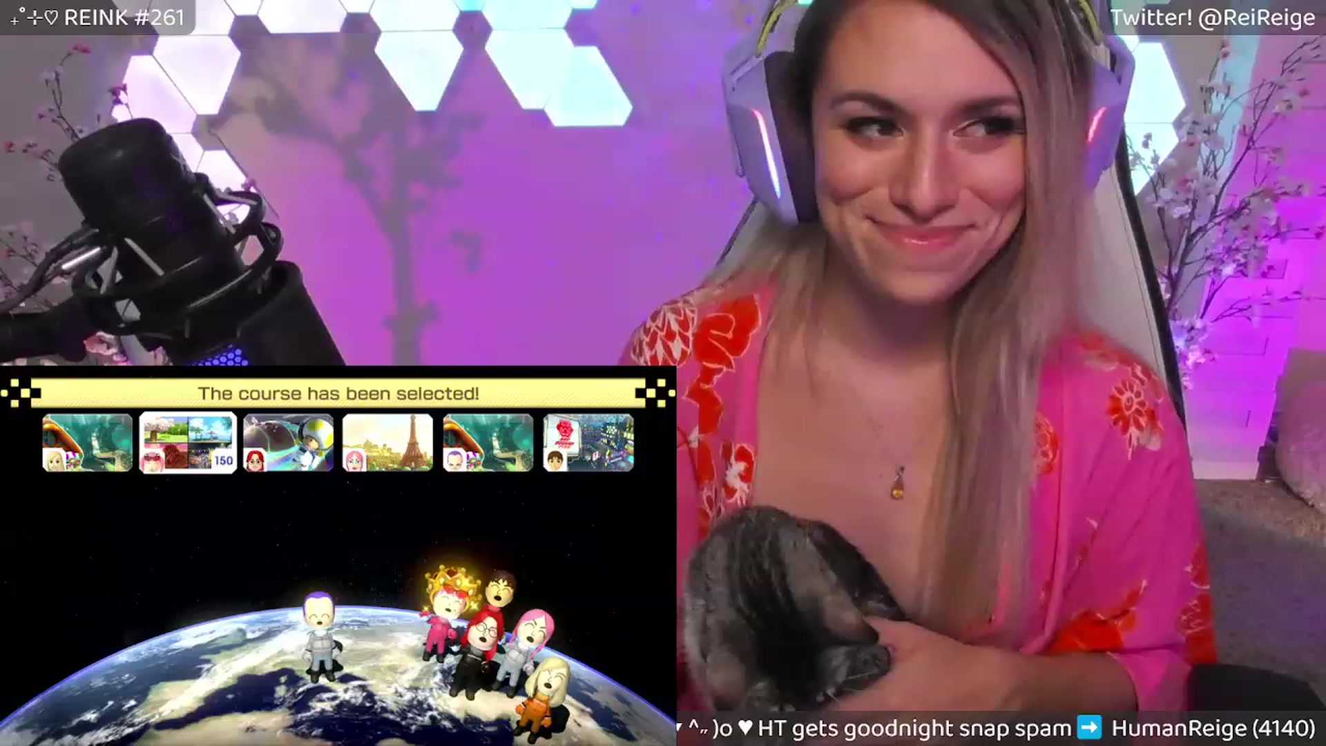 Gallery image thumbnail from Reige's myfreecams stream on, 07/31/2023, 09:12 image 13 of 20