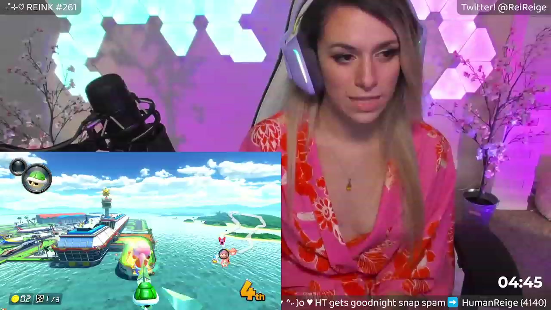 Gallery image thumbnail from Reige's myfreecams stream on, 07/31/2023, 09:12 image 8 of 20