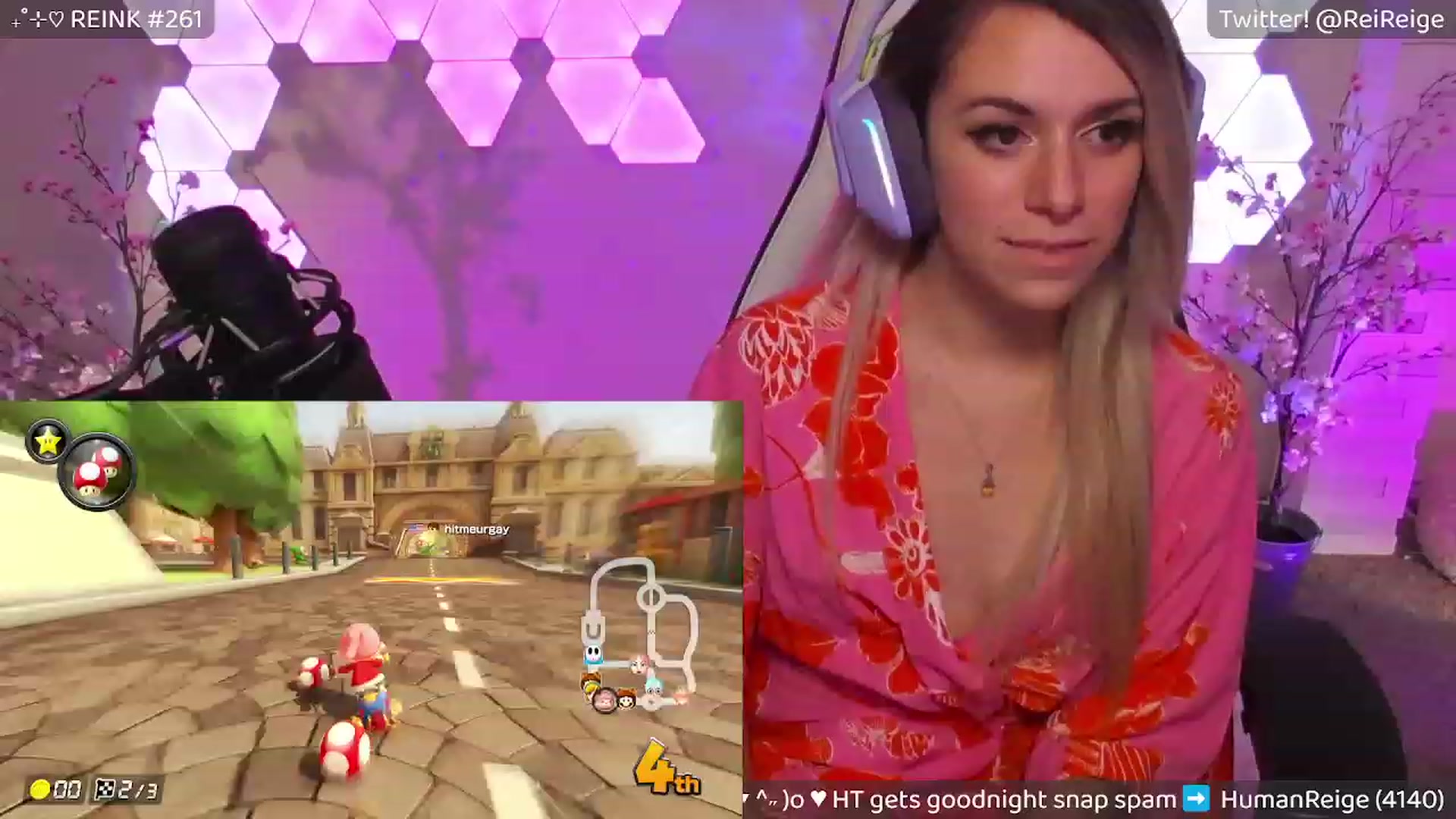 Gallery image thumbnail from Reige's myfreecams stream on, 07/31/2023, 09:12 image 3 of 20