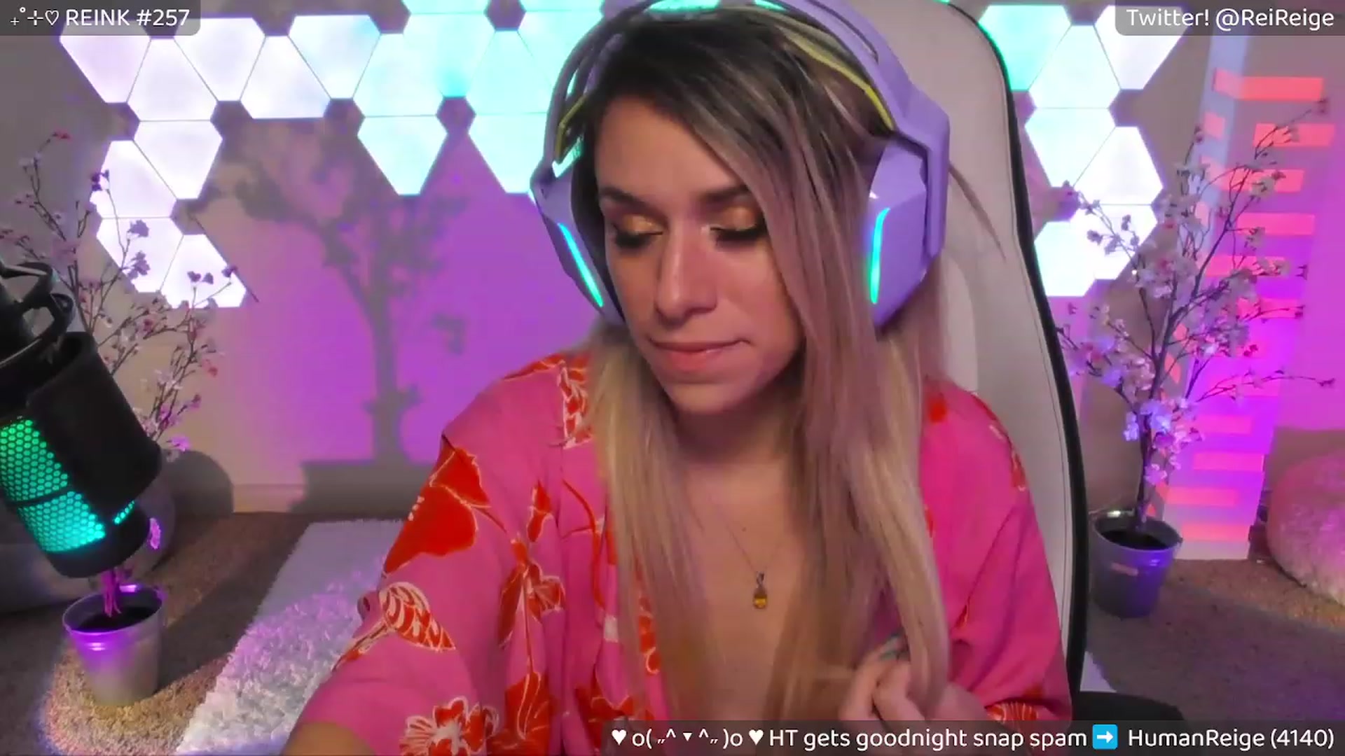 Gallery image thumbnail from Reige's myfreecams stream on, 07/31/2023, 09:32 image 9 of 20