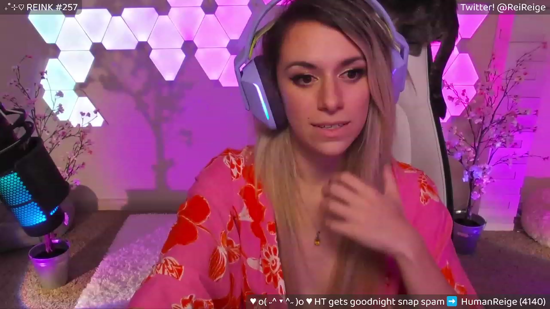 Gallery image thumbnail from Reige's myfreecams stream on, 07/31/2023, 09:32 image 2 of 20
