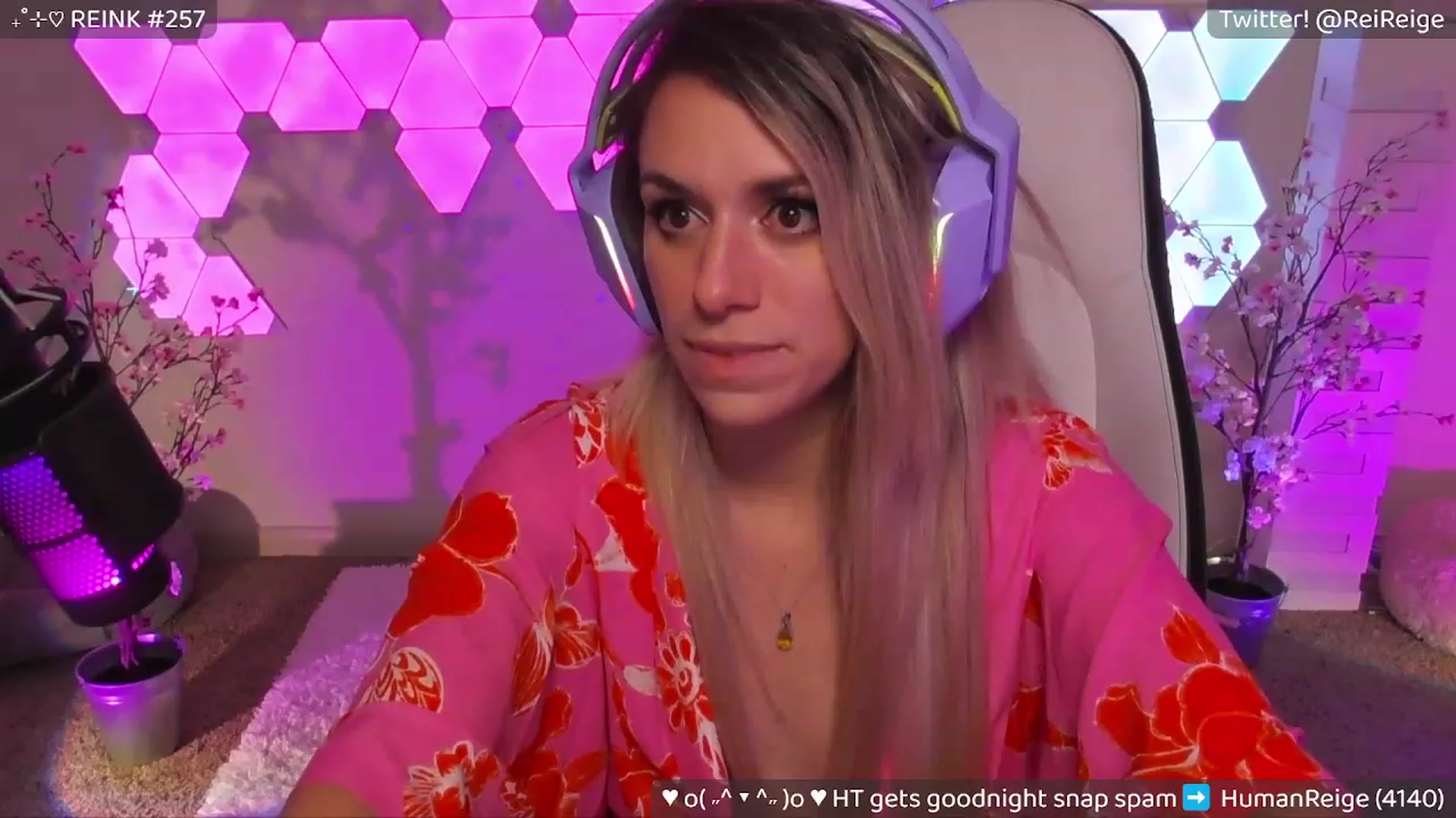 Gallery image thumbnail from Reige's myfreecams stream on, 07/31/2023, 09:32 image 3 of 20