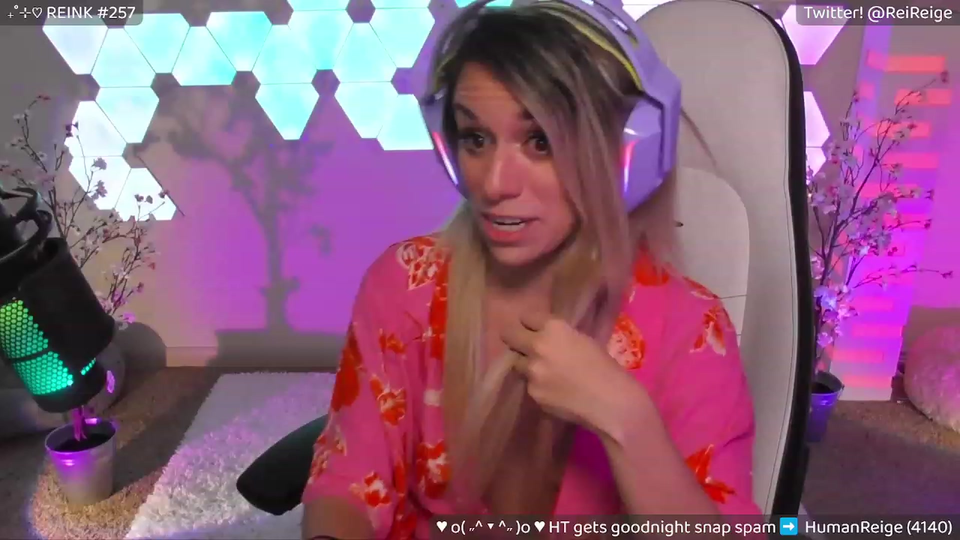 Gallery image thumbnail from Reige's myfreecams stream on, 07/31/2023, 09:32 image 5 of 20