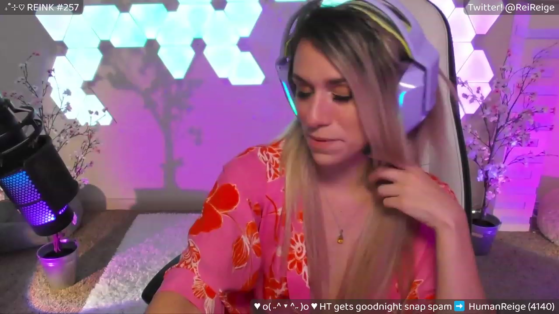 Gallery image thumbnail from Reige's myfreecams stream on, 07/31/2023, 09:32 image 14 of 20