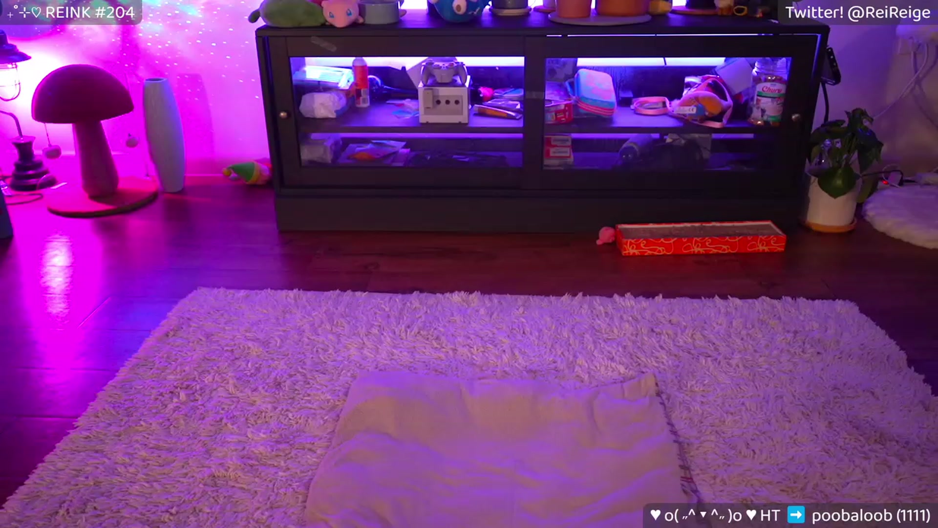 Gallery image thumbnail from Reige's myfreecams stream on, 08/01/2023, 08:54 image 2 of 20