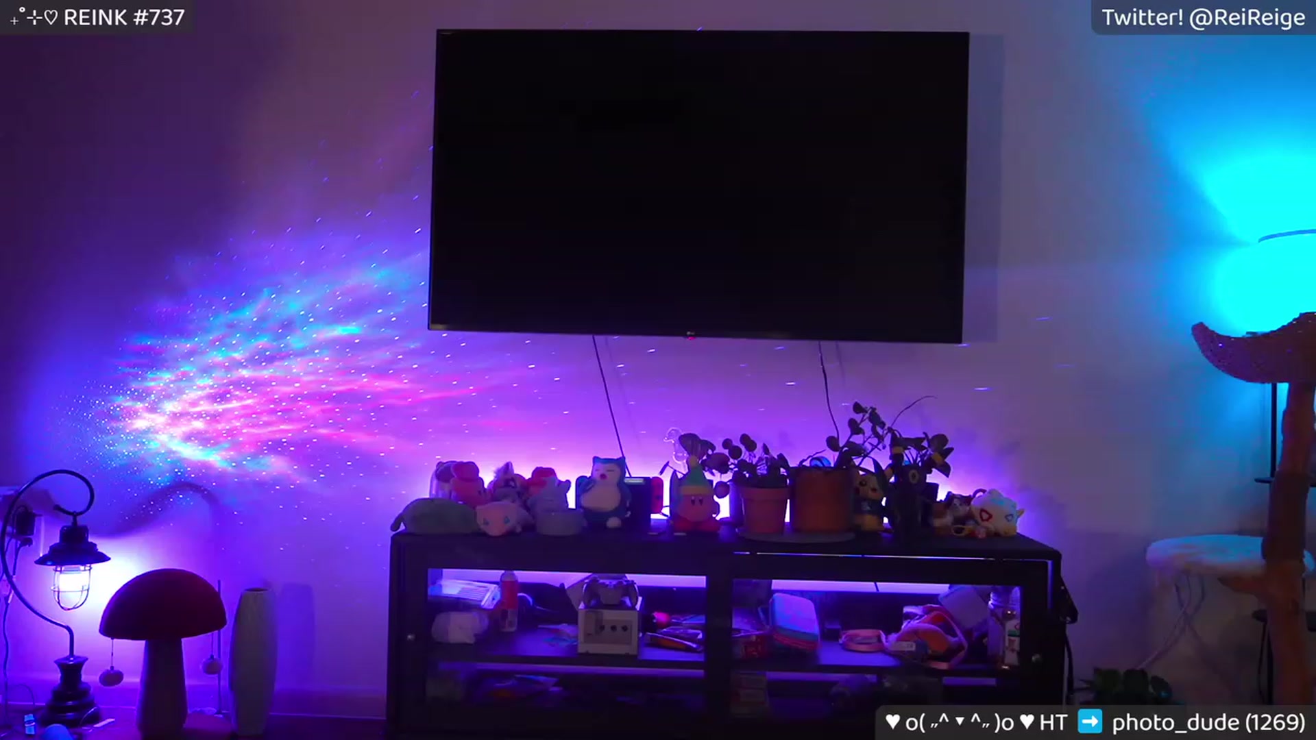 Gallery image thumbnail from Reige's myfreecams stream on, 08/05/2023, 08:39 image 20 of 20
