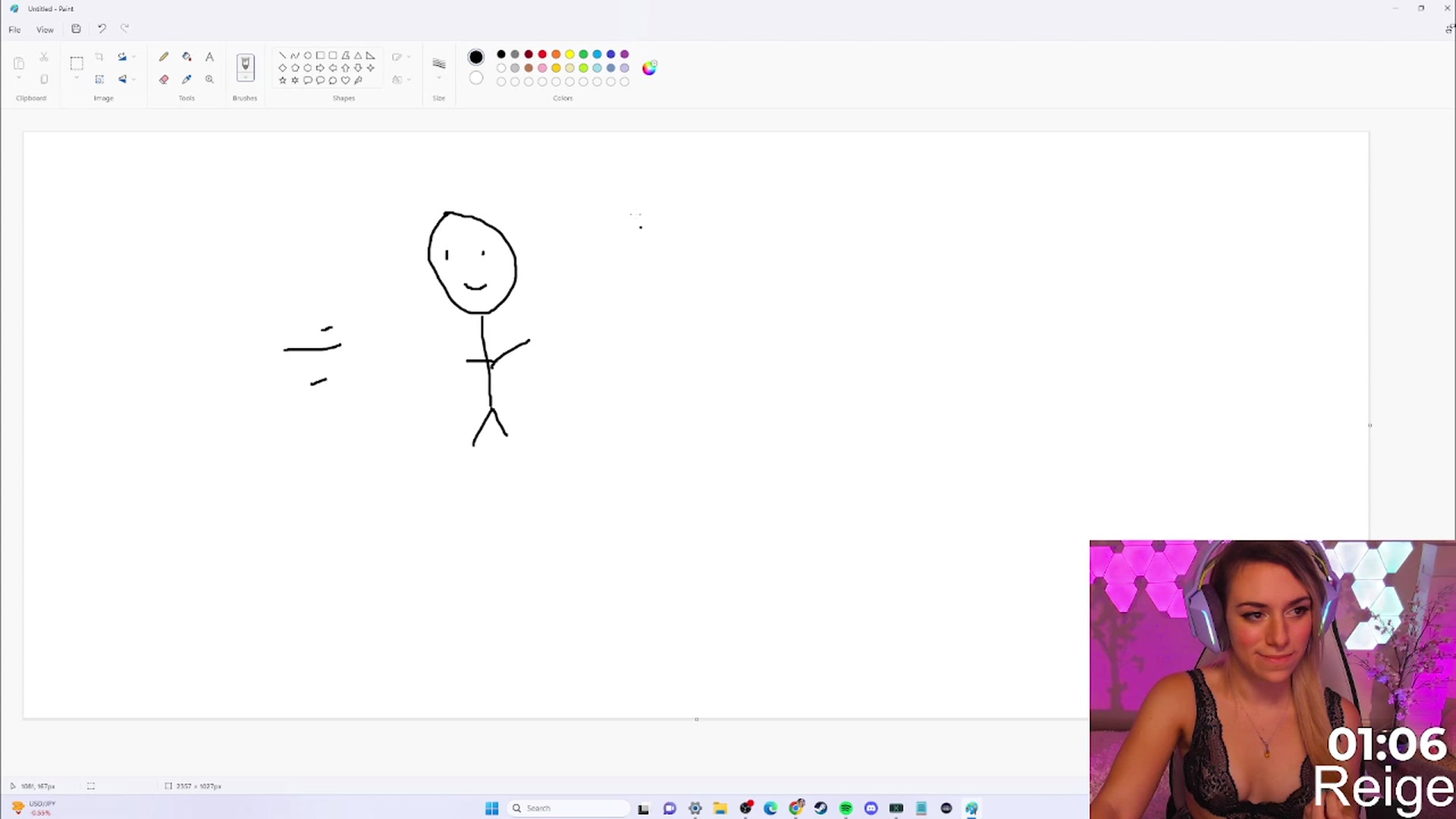 Gallery image thumbnail from Reige's myfreecams stream on, 08/06/2023, 07:46 image 6 of 20