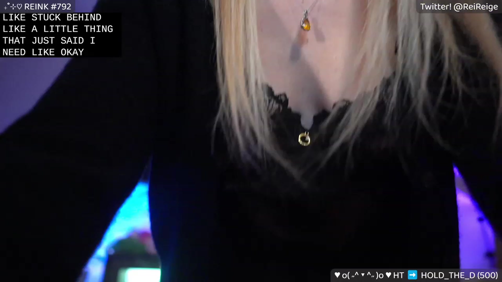 Gallery image thumbnail from Reige's myfreecams stream on, 08/11/2023, 09:22 image 10 of 20