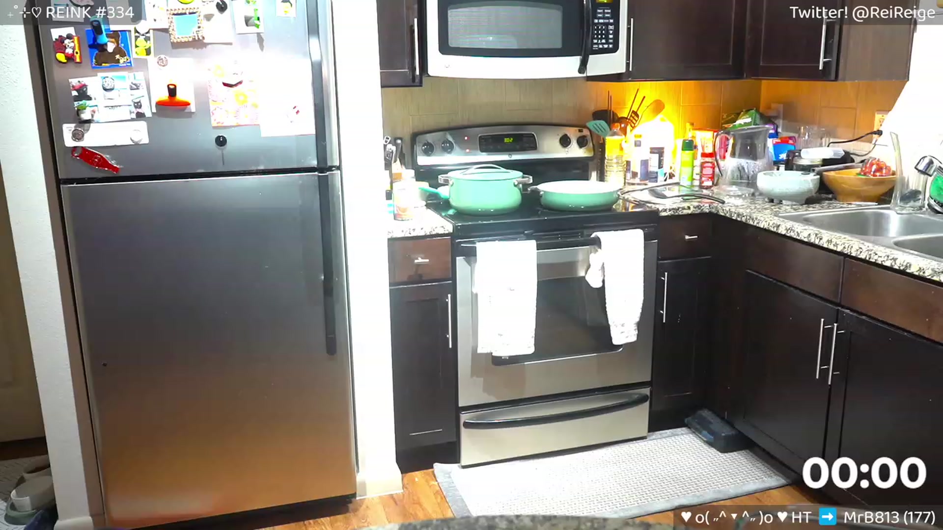 Gallery image thumbnail from Reige's myfreecams stream on, 08/12/2023, 09:15 image 3 of 20