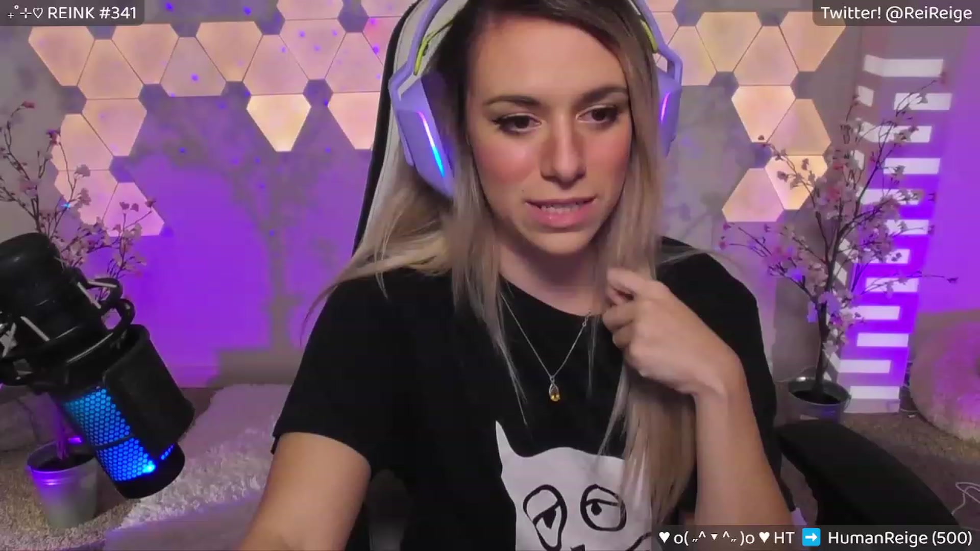 Gallery image thumbnail from Reige's myfreecams stream on, 08/13/2023, 08:03 image 18 of 20