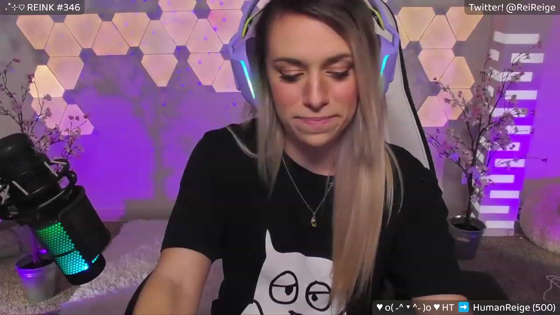 Gallery image thumbnail from Reige's myfreecams stream on, 08/13/2023, 08:03 image 11 of 20