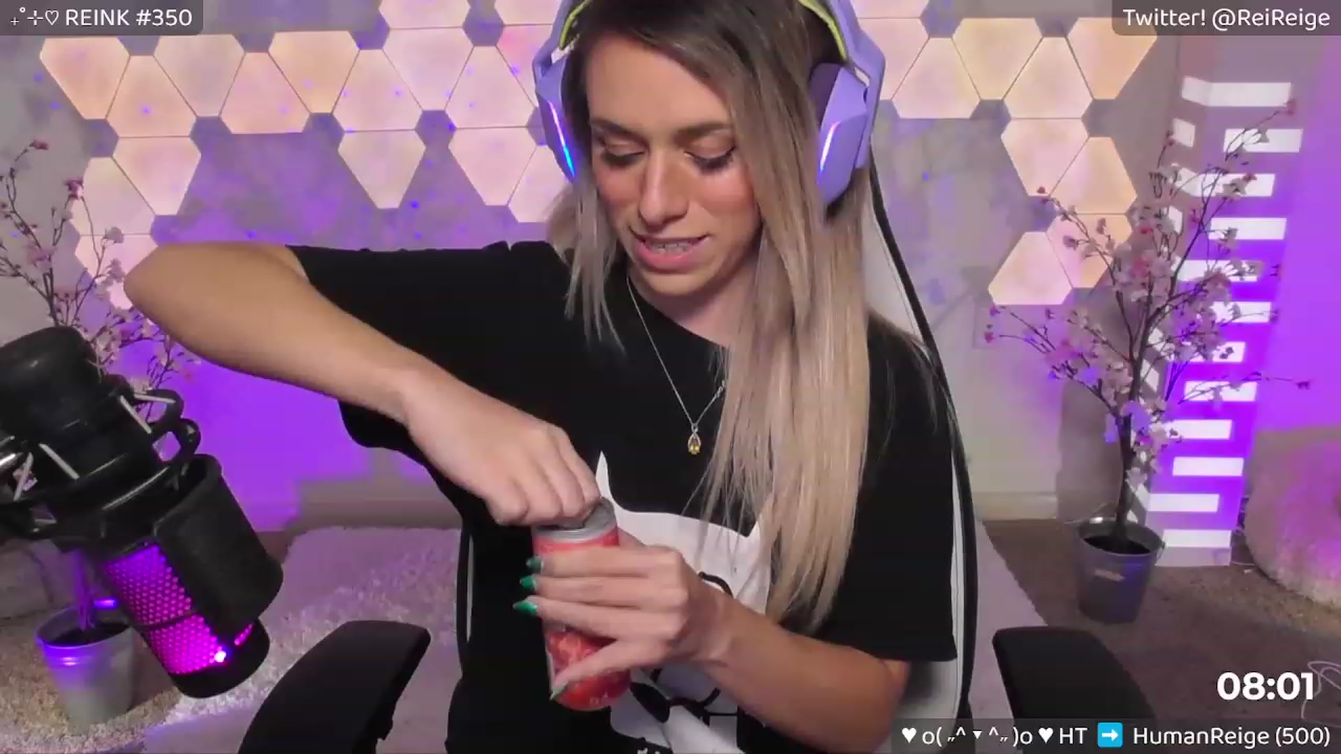 Gallery image thumbnail from Reige's myfreecams stream on, 08/13/2023, 08:03 image 3 of 20
