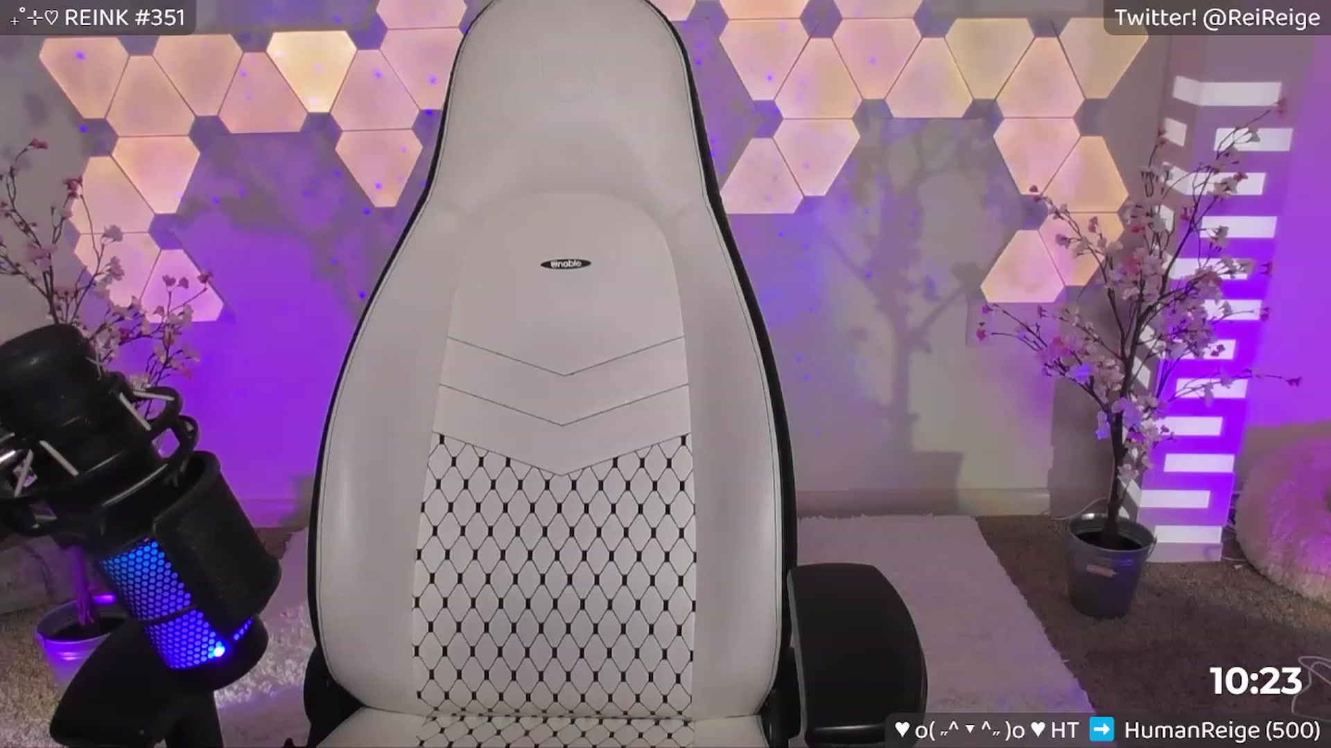 Gallery image thumbnail from Reige's myfreecams stream on, 08/13/2023, 08:03 image 1 of 20